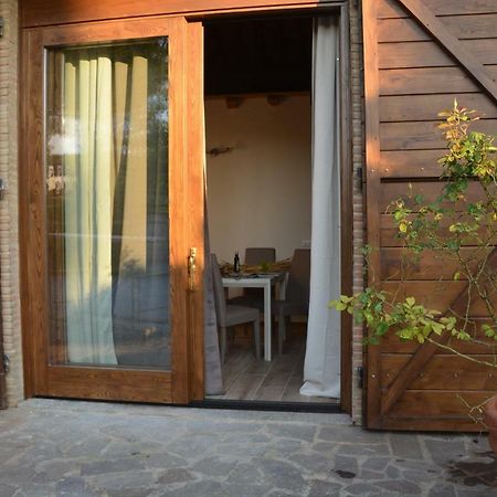 Agriturismo L'Aquilone Magliano in Toscana Esterno foto