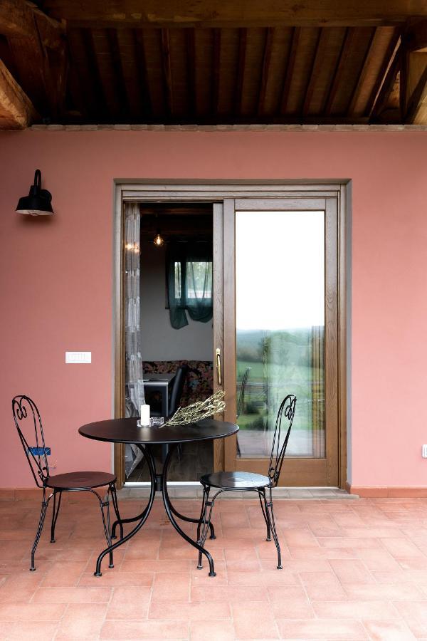 Agriturismo L'Aquilone Magliano in Toscana Esterno foto