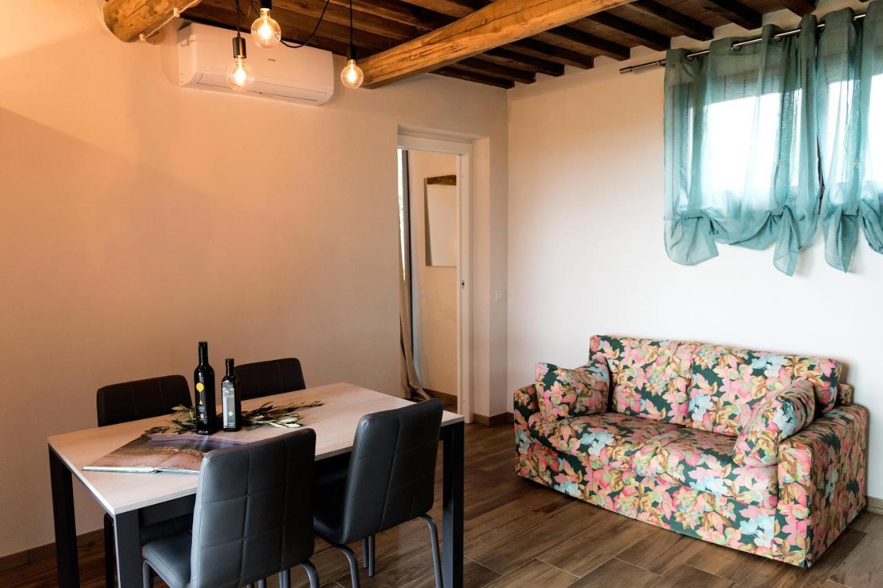 Agriturismo L'Aquilone Magliano in Toscana Esterno foto