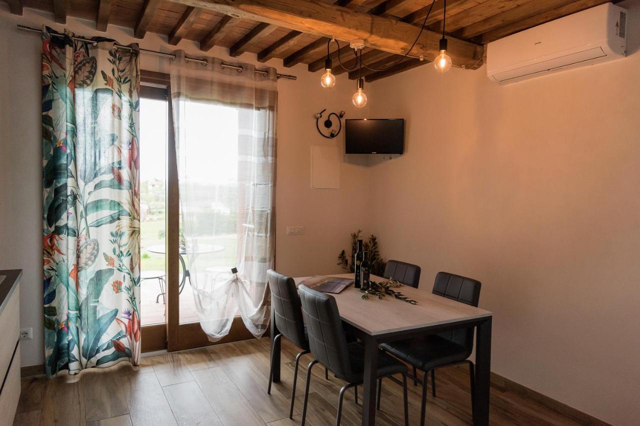 Agriturismo L'Aquilone Magliano in Toscana Esterno foto