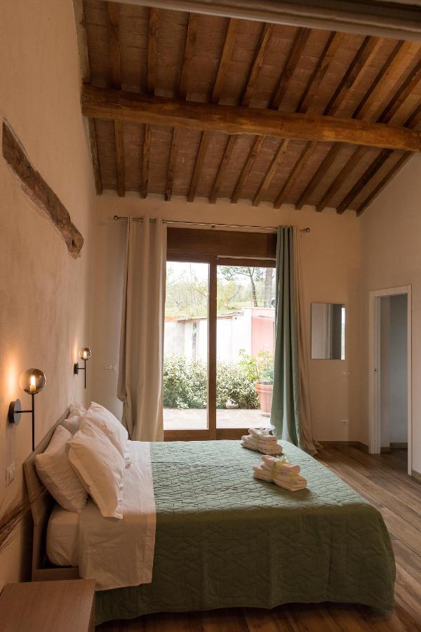Agriturismo L'Aquilone Magliano in Toscana Esterno foto
