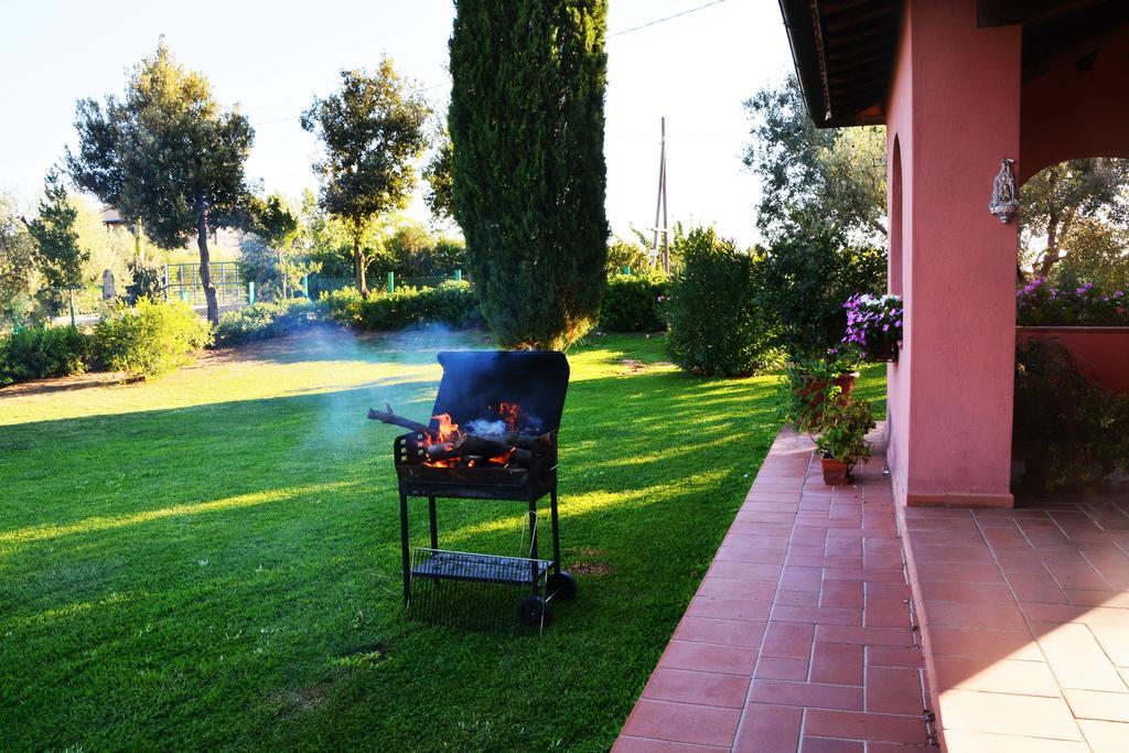 Agriturismo L'Aquilone Magliano in Toscana Esterno foto