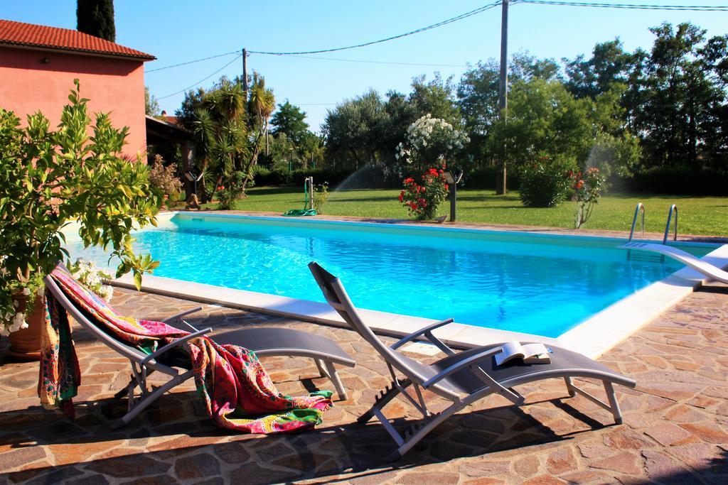 Agriturismo L'Aquilone Magliano in Toscana Esterno foto