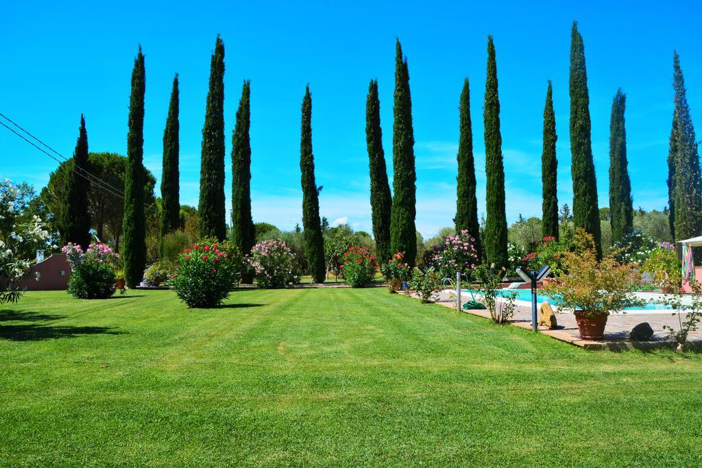 Agriturismo L'Aquilone Magliano in Toscana Esterno foto