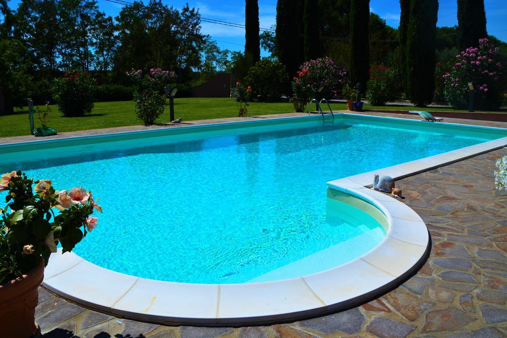 Agriturismo L'Aquilone Magliano in Toscana Esterno foto