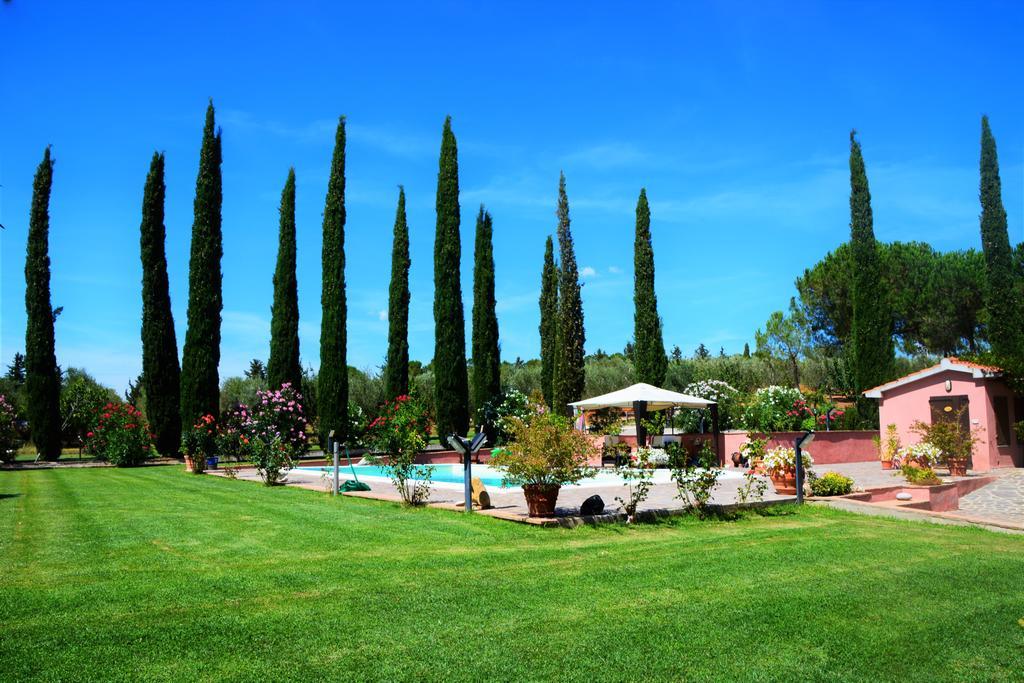 Agriturismo L'Aquilone Magliano in Toscana Esterno foto