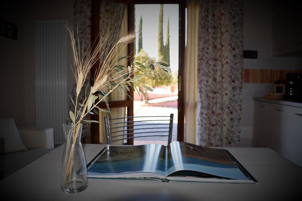 Agriturismo L'Aquilone Magliano in Toscana Esterno foto