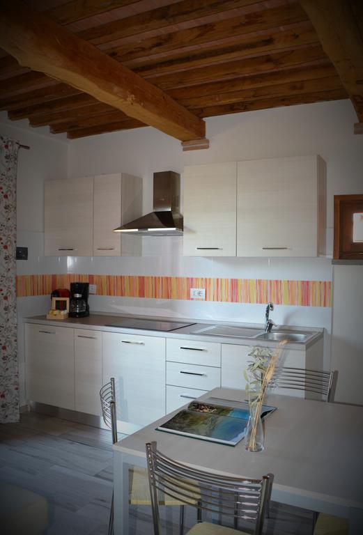 Agriturismo L'Aquilone Magliano in Toscana Esterno foto