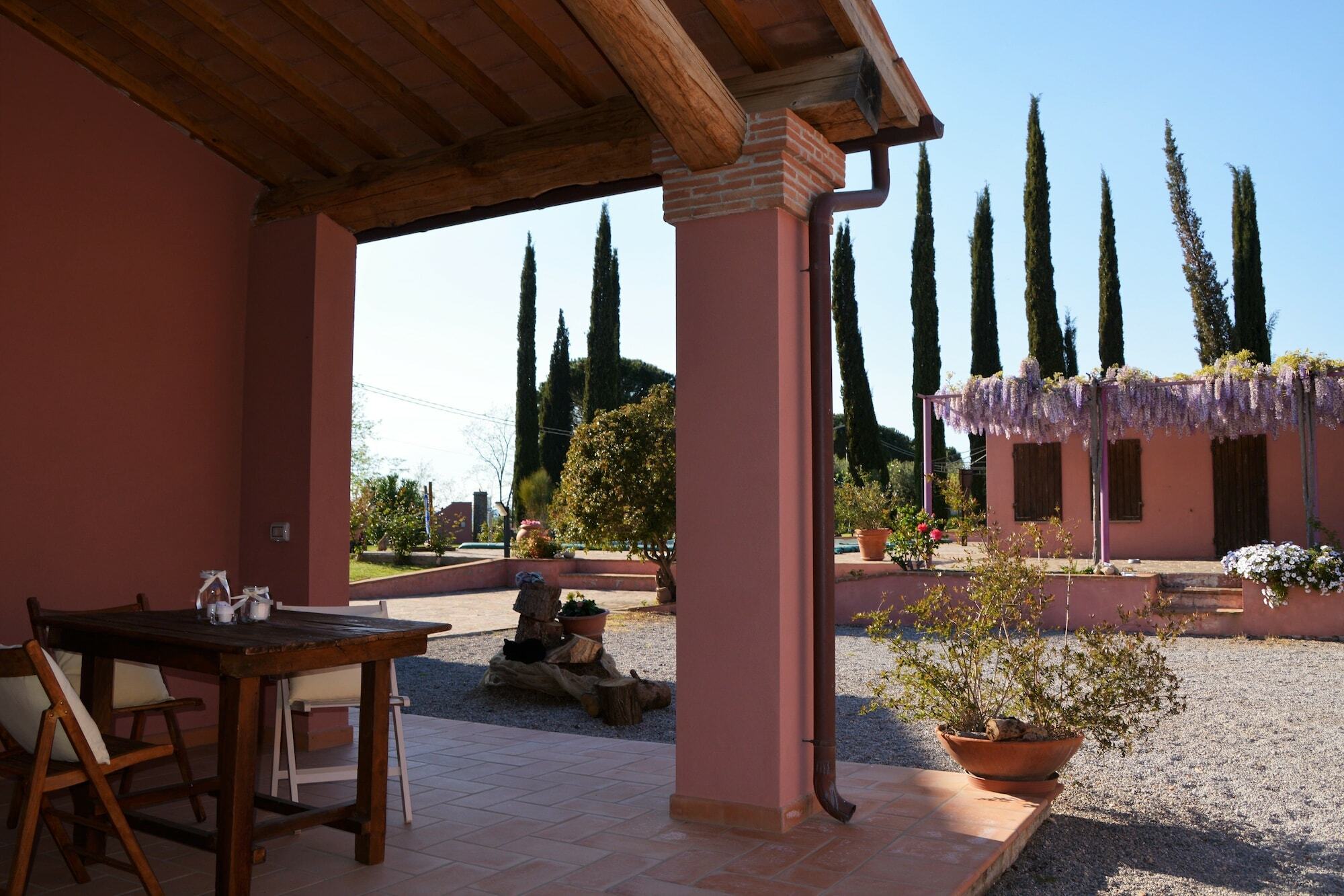 Agriturismo L'Aquilone Magliano in Toscana Esterno foto