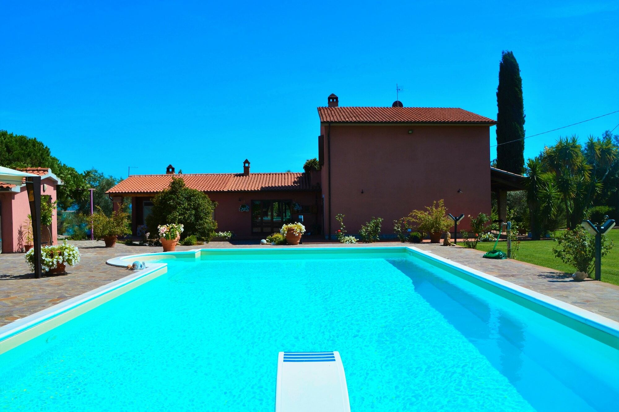 Agriturismo L'Aquilone Magliano in Toscana Esterno foto