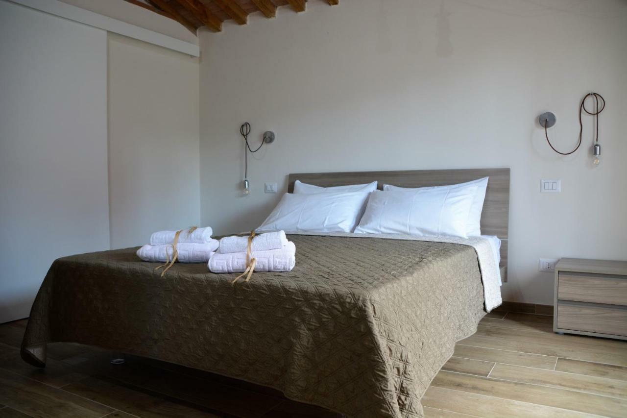 Agriturismo L'Aquilone Magliano in Toscana Esterno foto