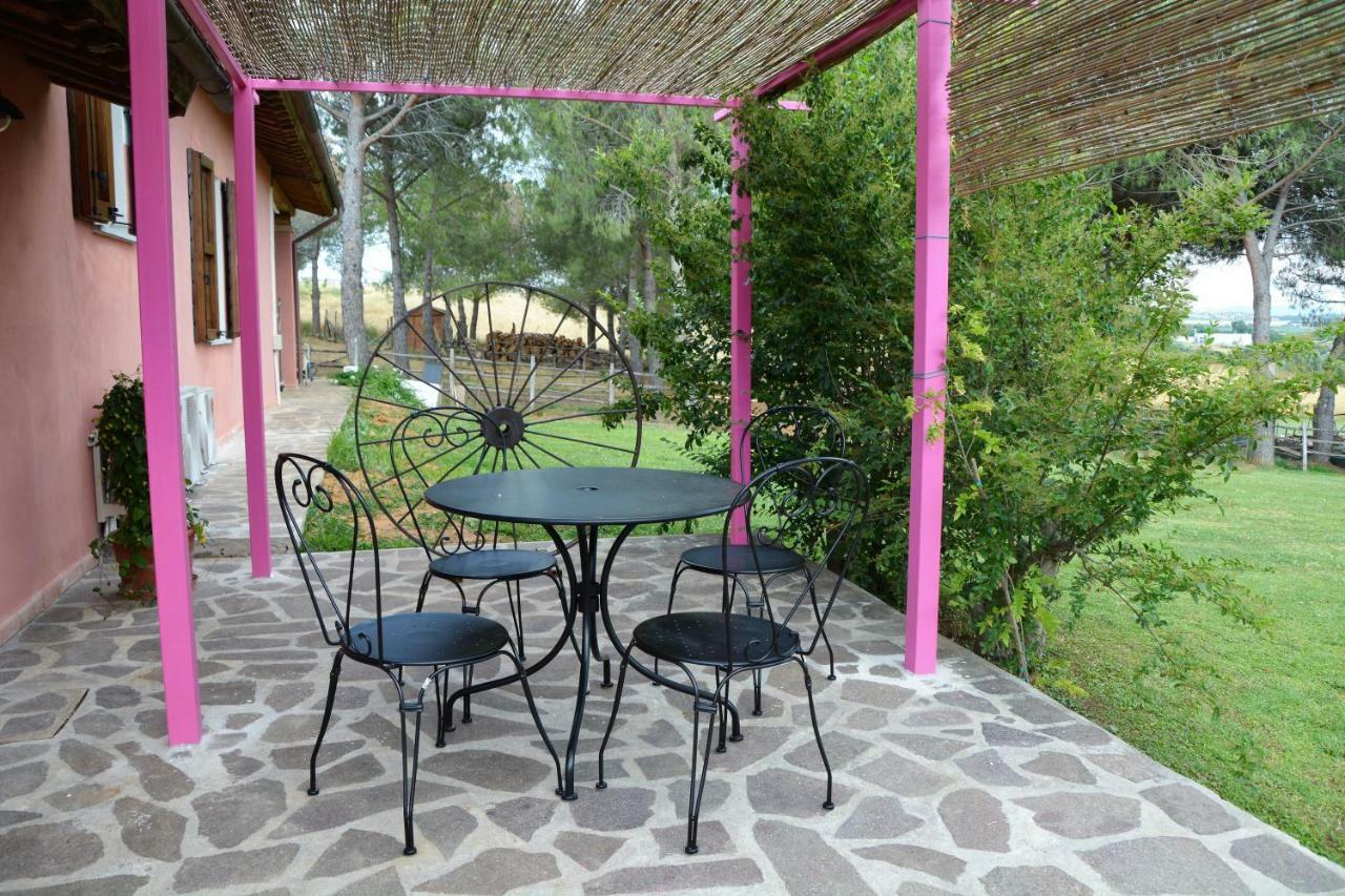 Agriturismo L'Aquilone Magliano in Toscana Esterno foto