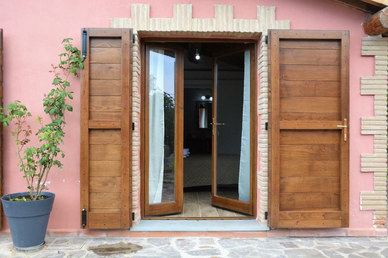 Agriturismo L'Aquilone Magliano in Toscana Esterno foto