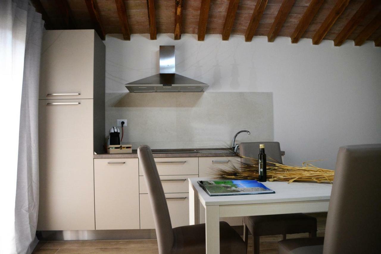 Agriturismo L'Aquilone Magliano in Toscana Esterno foto
