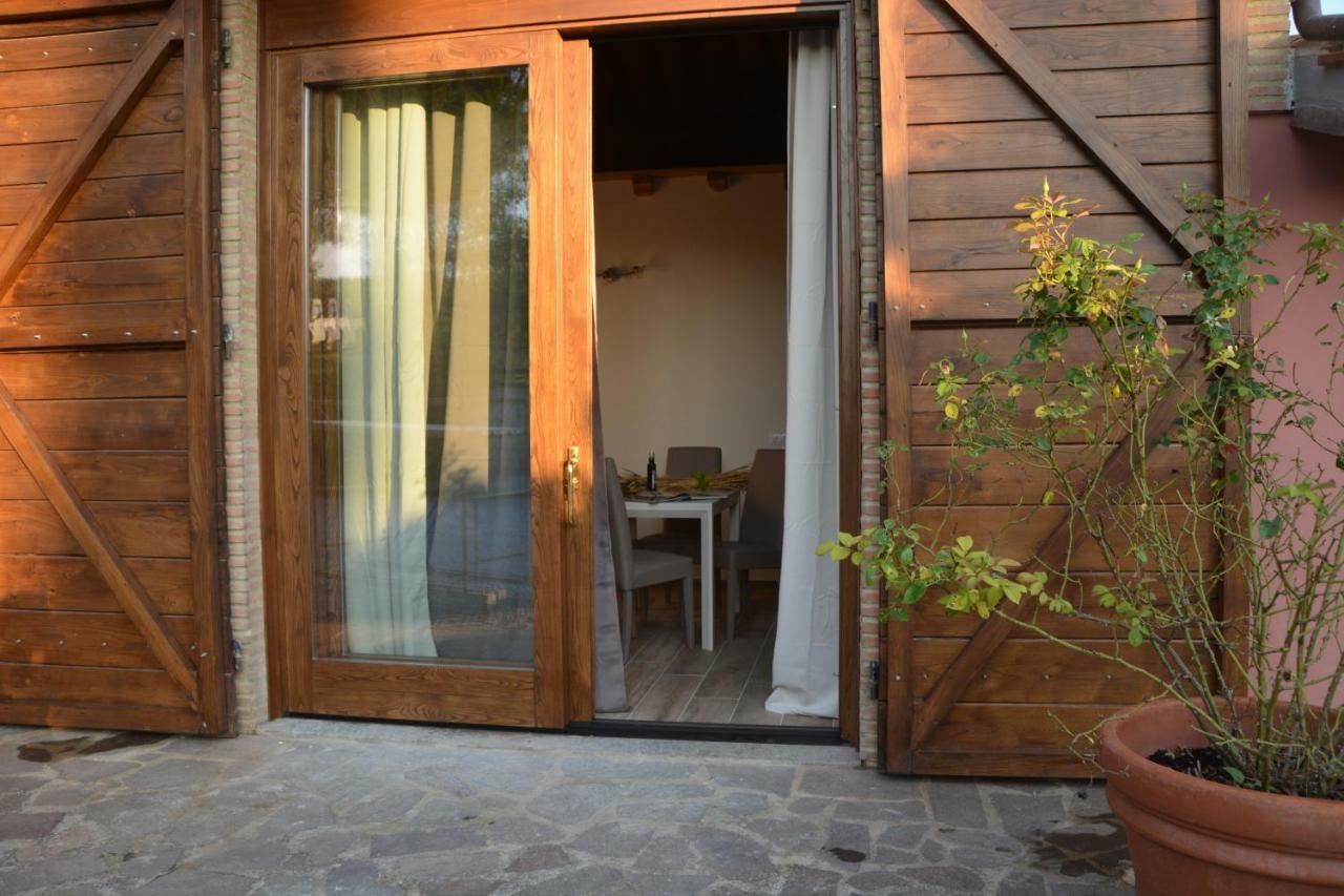 Agriturismo L'Aquilone Magliano in Toscana Esterno foto